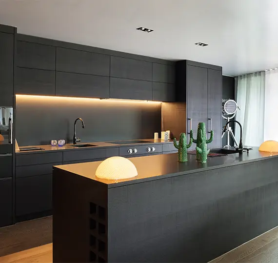 Kitchen Fitter Kennington