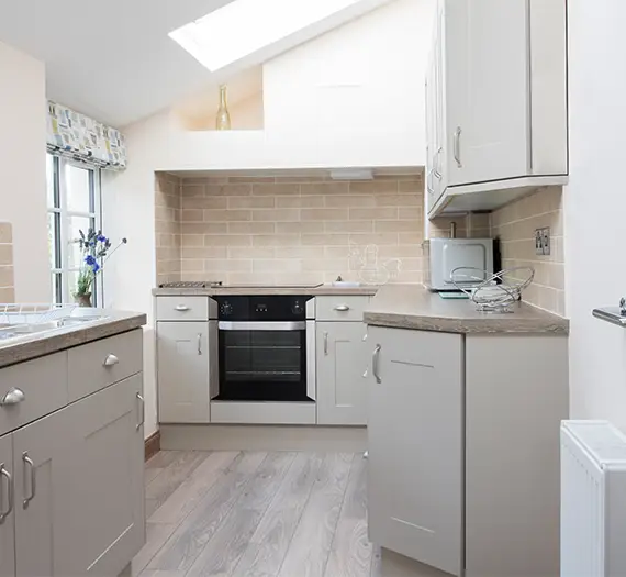 Vauxhall Kitchen Fitter