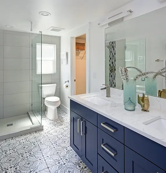 Bathroom Fitter Wandsworth