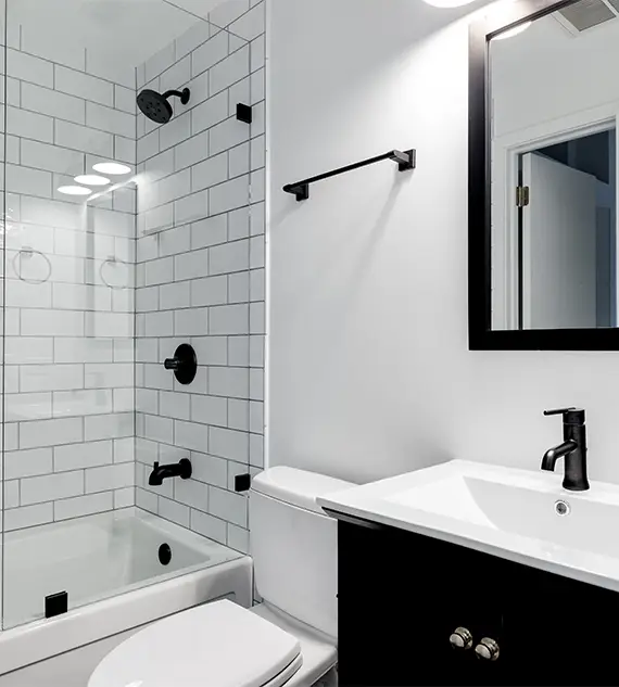 Bathroom Fitting Wandsworth