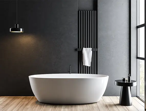 Expert Bathroom Fitters in Wandsworth 1