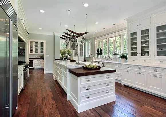 Kitchen Fitters Putney