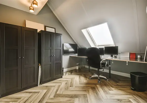 Loft Conversions in Mitcham