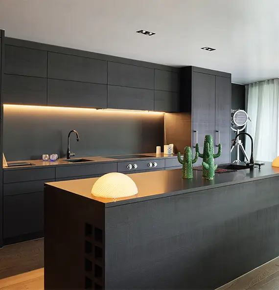 Kitchen Fitter Sidcup