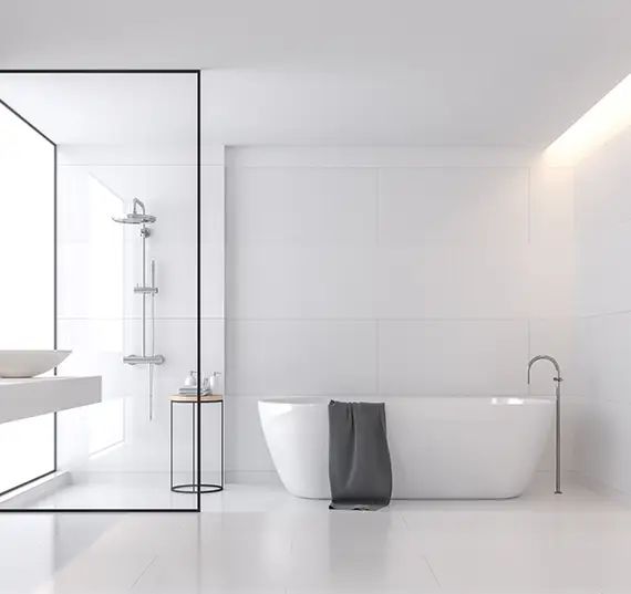 Maidstone Bathroom Fitter