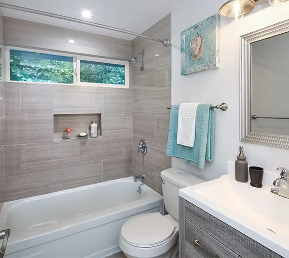 Snodland Bathroom Fitters