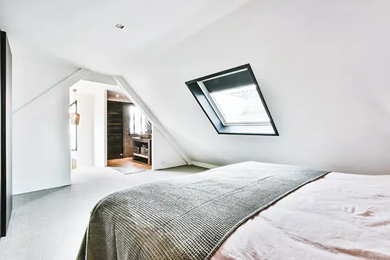 Lofts Converted in Maidstone