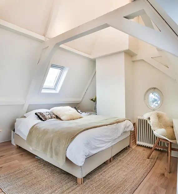 Local Loft Conversion in Elmers End