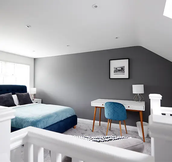 Loft Conversion Shortlands