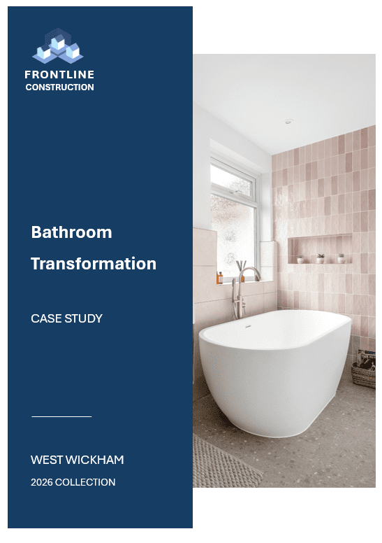 Case Study Bathroom 2