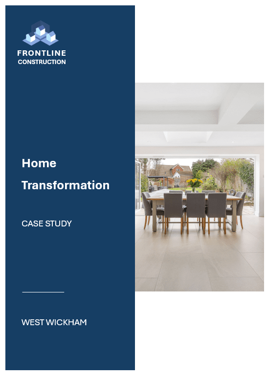 Case Study Extension
