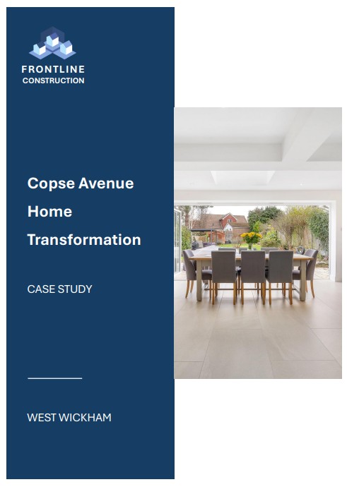Copse Avenue Featured