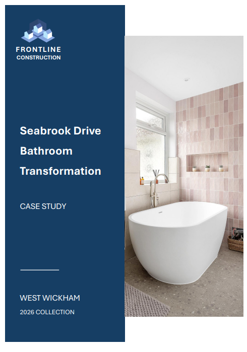 Seabrook Drive Featured