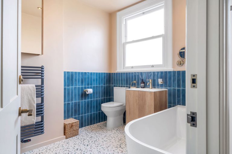 Bathrooms 4 Bathrooms Updation 3