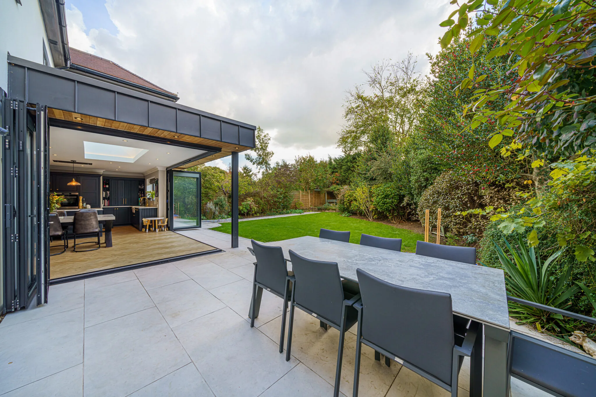 Home Extension Cost