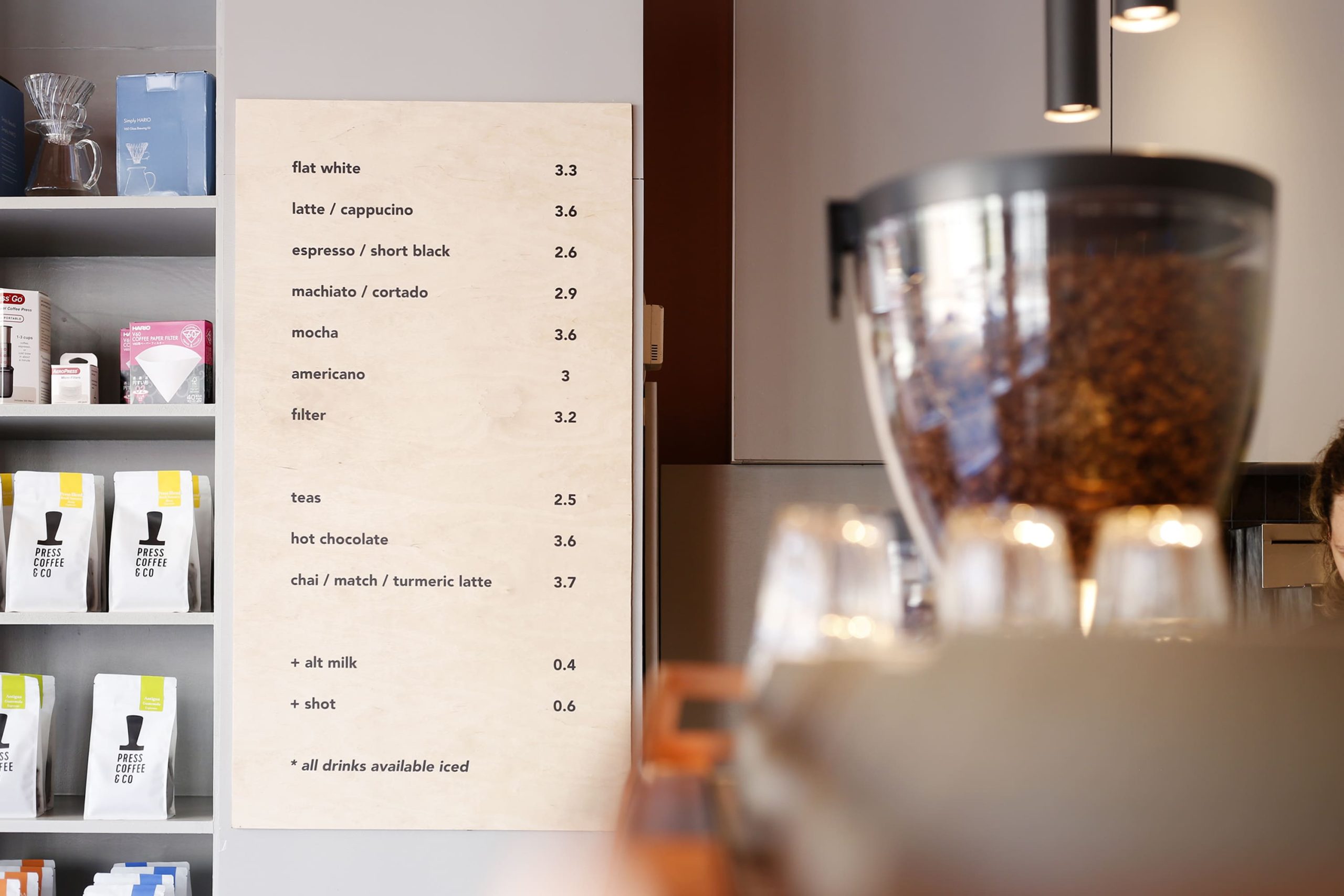 Hospitality Renovations