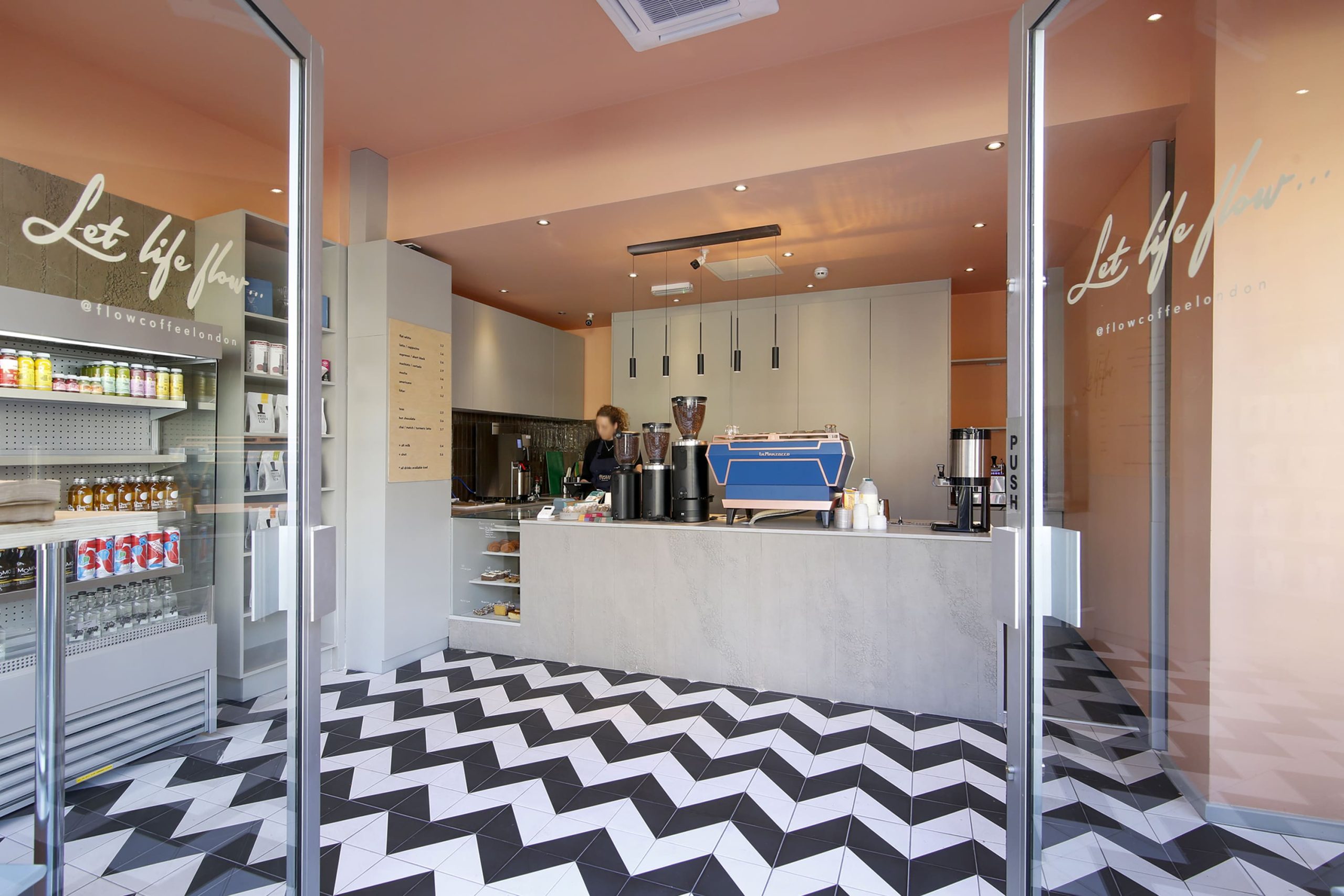 Hospitality Renovations Space