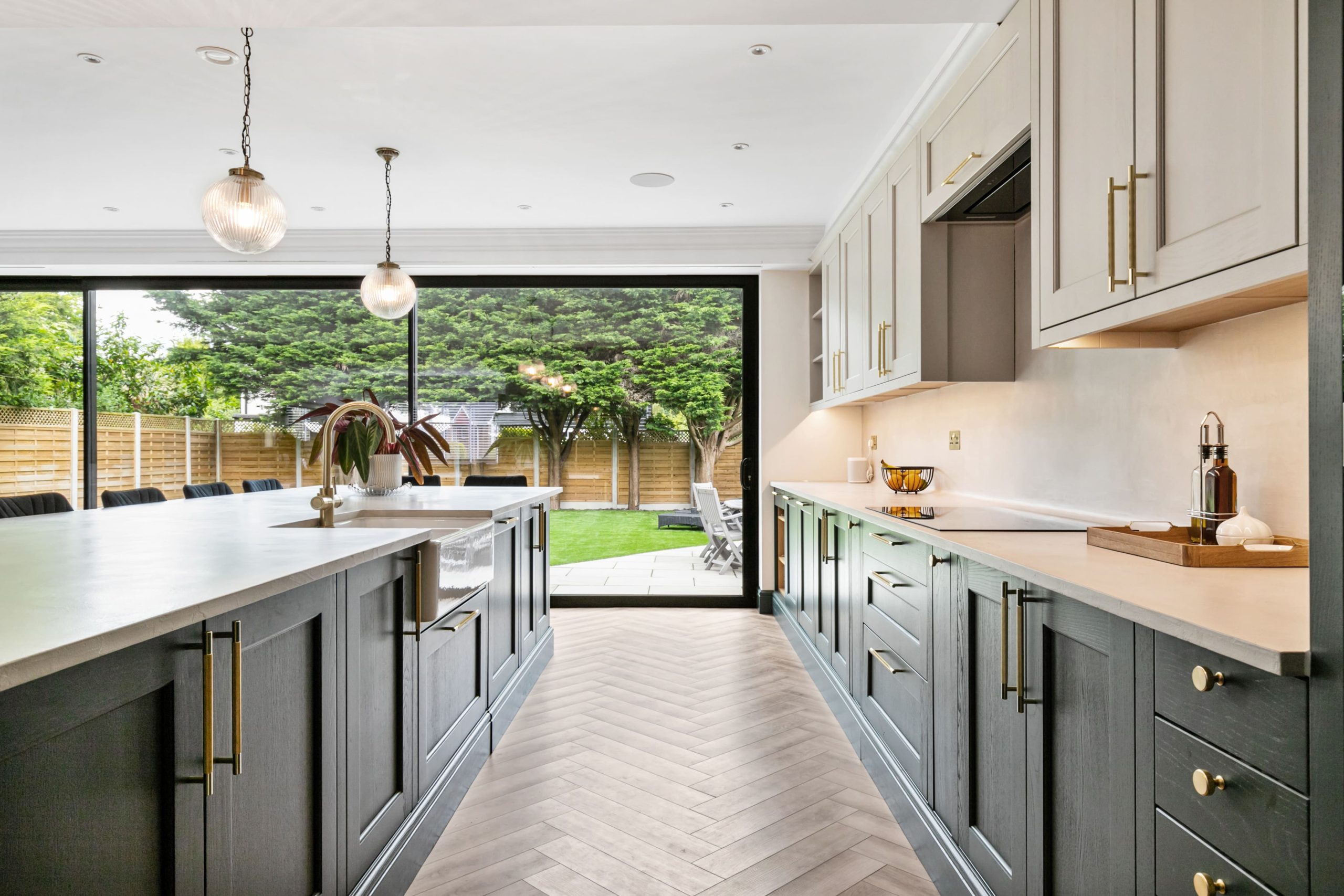 Modern Kitchen Design